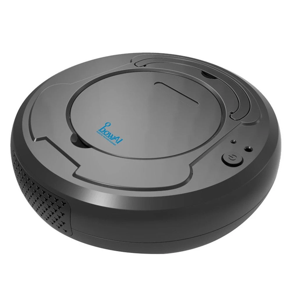 Multifunctional Smart Sweeping Robot Charging Lazy Vacuum Cleaner Small Household Cleaner Sweeping Machine