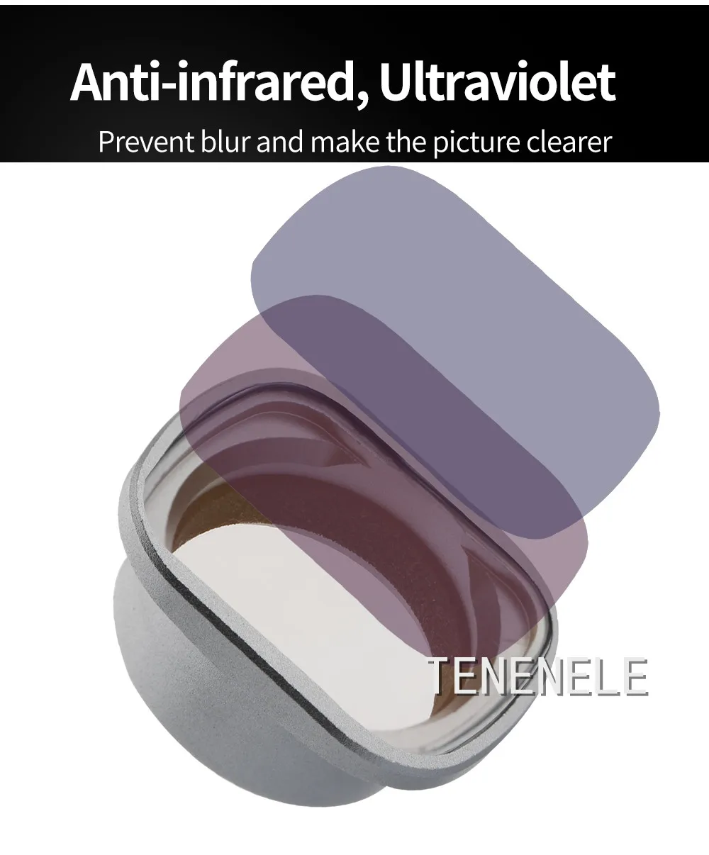 Cheap Filtro para drone
