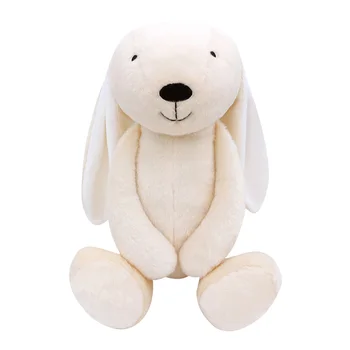 

55cm Long Ears Bunny Rabbit Stuffed Plush Toys Kid Sleep Doll Birthday Gift Easter Bonus for baby