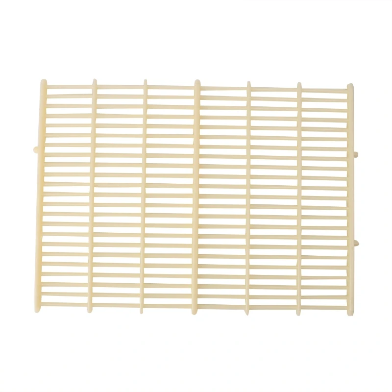 

Beekeeping Bee Queen Excluder Trapping Grid Net Tool Equipment Apiculture New