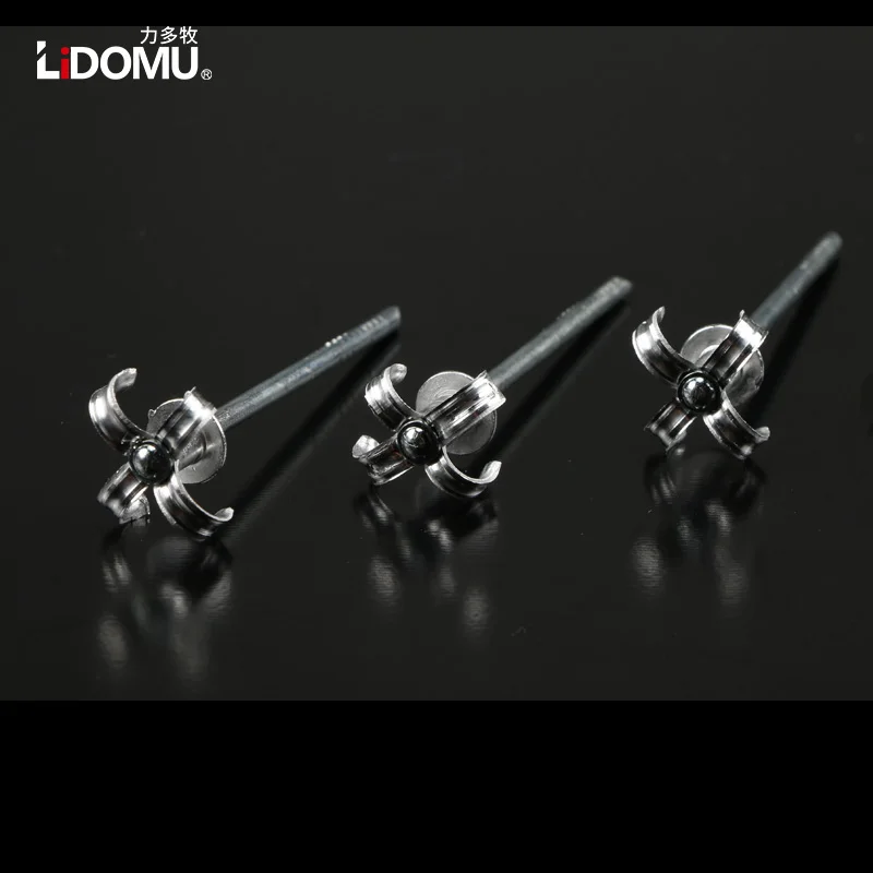 Rivets and Fasteners Rivets and Screws 30/50pcs Aluminium Blind Rivet Pulling 3.2 4.0 5.0mm Aluminum