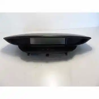 

P96613462ZD BOX INSTRUMENTS CITROEN C4 SALOON