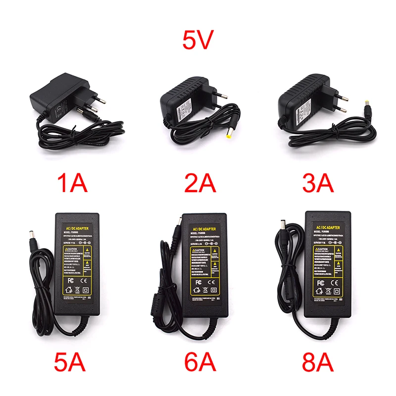 Guy-Tech Adaptador De CA De 36 V Compatible Con Kodak