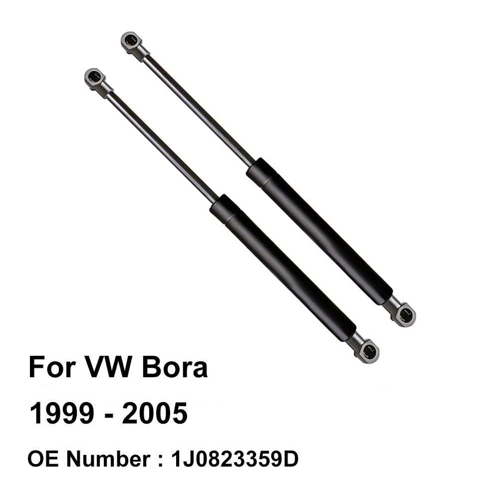 Газовая пружина капота 1J0823359D для Volkswagen Bora 1999 2000 2001 2002 2003 2004 2005 | Автомобили и