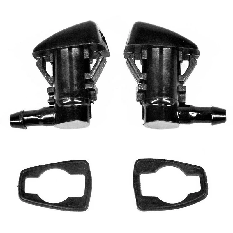 Автомобильная Форсунка щетки стеклоочистителя авто стеклоочиститель для