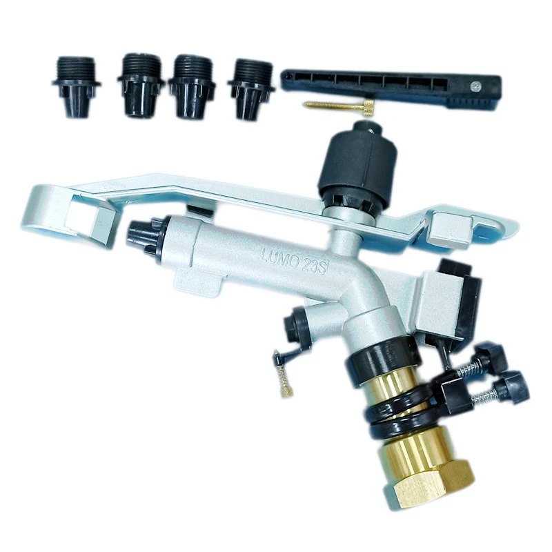 Рисунок 3 - Пистолет-распылитель для полива