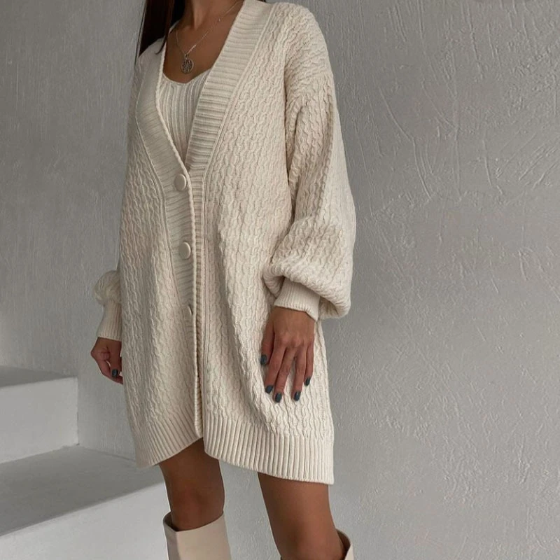Sweater Dress Image 6