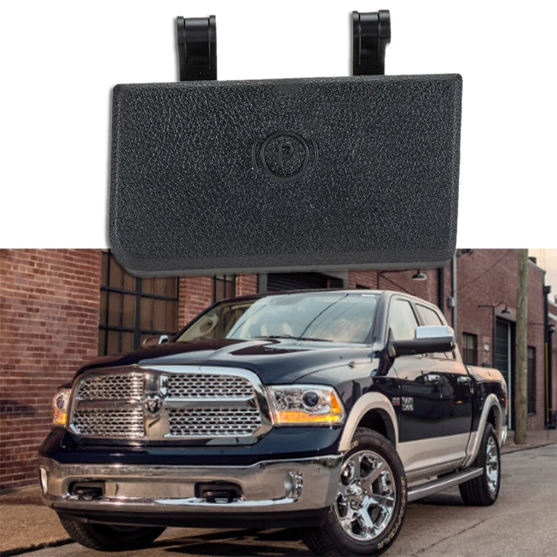 Для 2013- Ram 1500 2500 3500 ручка для стояночного тормоза 1NL97DX9AB