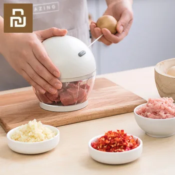 

Jordan&Judy Meat Grinder Chopper Mincing Tool High-quality Household Grinder Food Processor Vegetable Meat Blender Mixer
