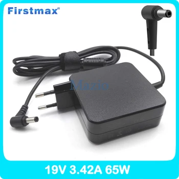 

19V 3.42A ac adapter laptop charger for Asus X705UBP VM510LD W408LD M705UN A452CP K452VP W519LNB FX51UB F5500UJ E450VE