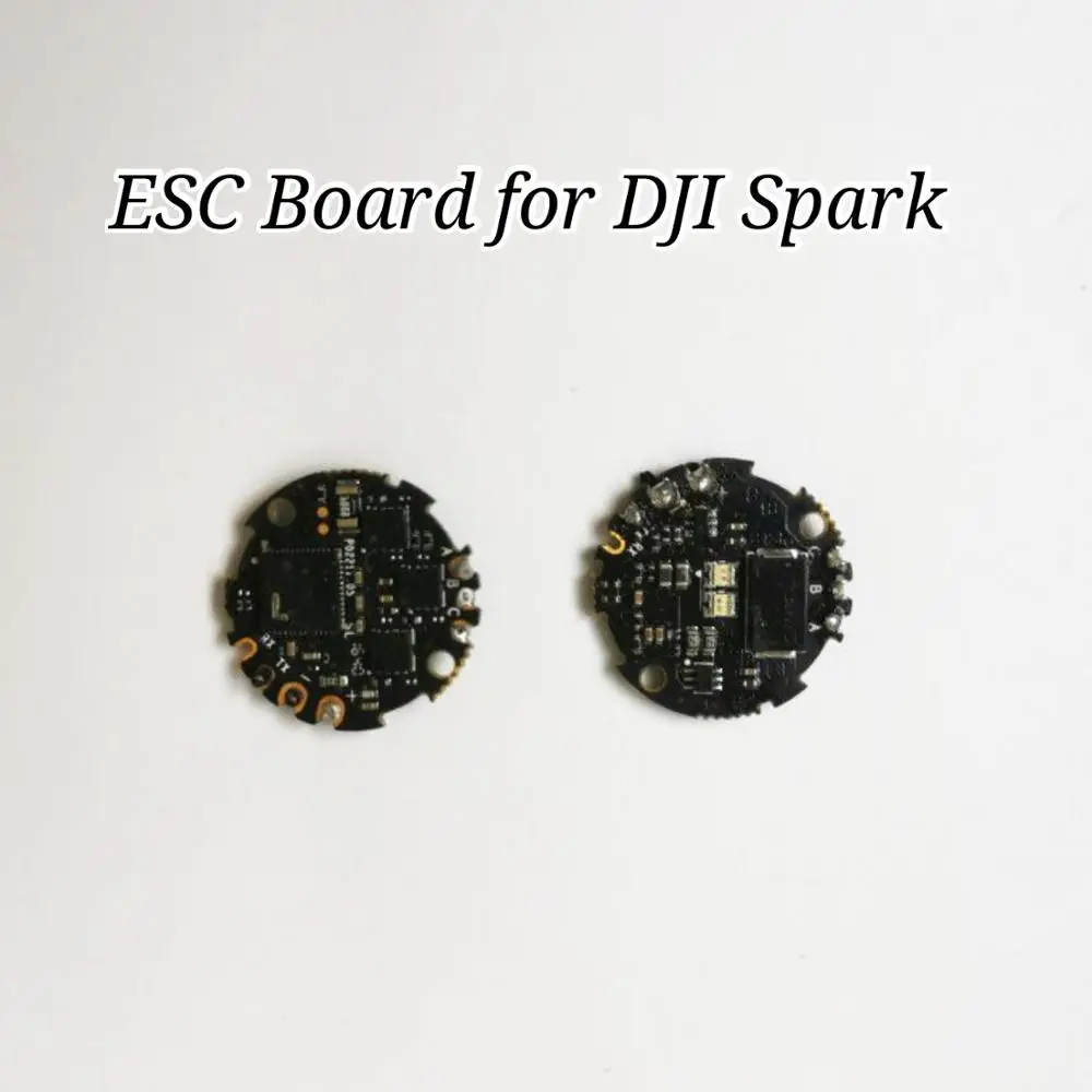 

Original ESC Board for DJI Spark Drone Accessories Replacement Accessories Parts