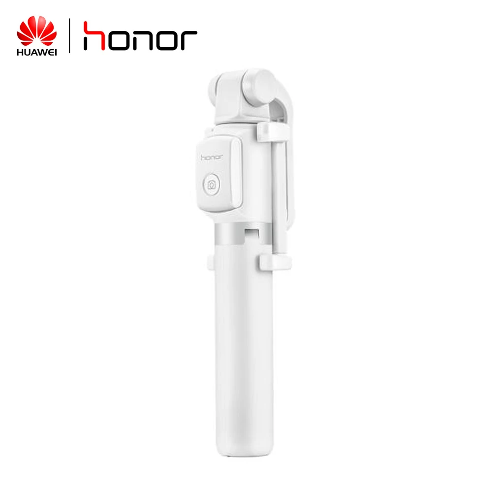 Huawei Honor AF15 штатив для селфи портативный беспроводной BT3.0 монопод для huawei iPhone X samsung S9 Plus iOS Android смартфон