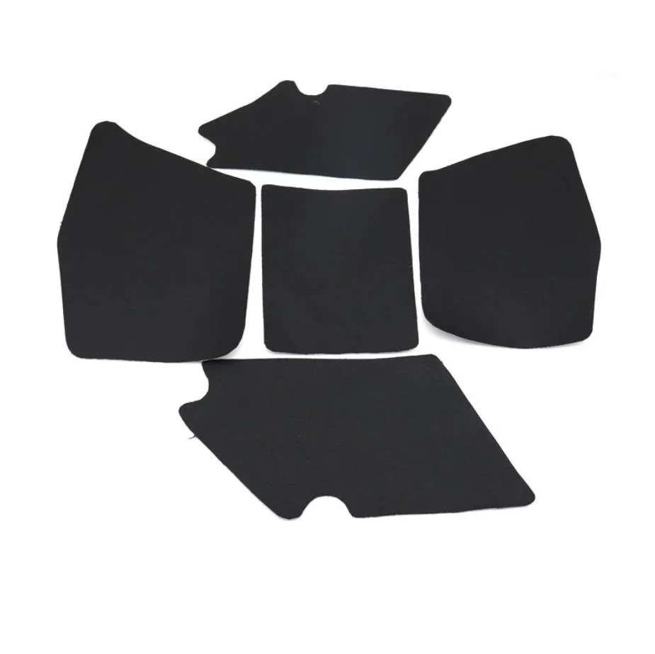

For KTM RC390 RC200 Motorcycle Side Fuel Gas Knee Grip Pad Sticker RC 390 200 14-18 Anti Slip Tank Traction Protector Accessory