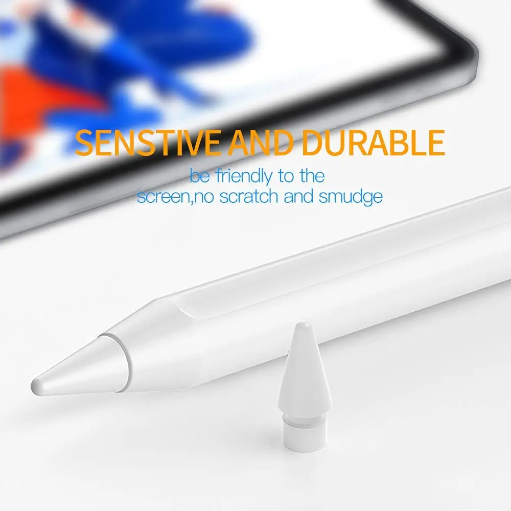 ü  ȣȯ Apple Pencil 2 Gen iPad Pro Pencil Tip - iPencil Nib For iPad Pencil 1 st/Pencil 2 Gen / HB 2B