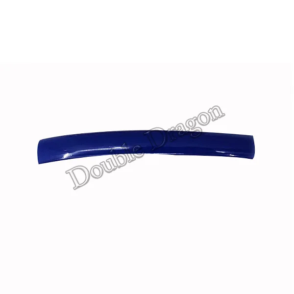 20 футов 6 м длина 3/" 19 мм ширина пластиковый Т-формовочный T-формовочный аркадный шкаф MAME доступно 6 цветов - Цвет: 19mm Blue 6M