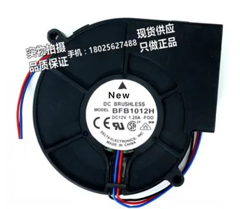 

For DELTA BFB1012H F00 DC 12V 0.45A 97x97x33mm Server Cooling Fan