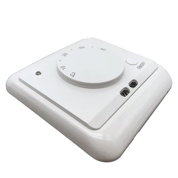 

ME720 230V 16A Manual Programmable Thermoregulator Electric Heating System Temperature thermostat