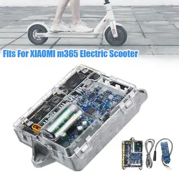 

For XIAOMI M365 Electric Scooter BT Instrument Circuit Board Scooter Skateboard Dashboard Motherboard Controller for ninebot