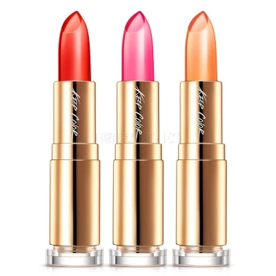 100 шт./лот новинка увлажняющая очаровательная цветная водостойкая Желейная