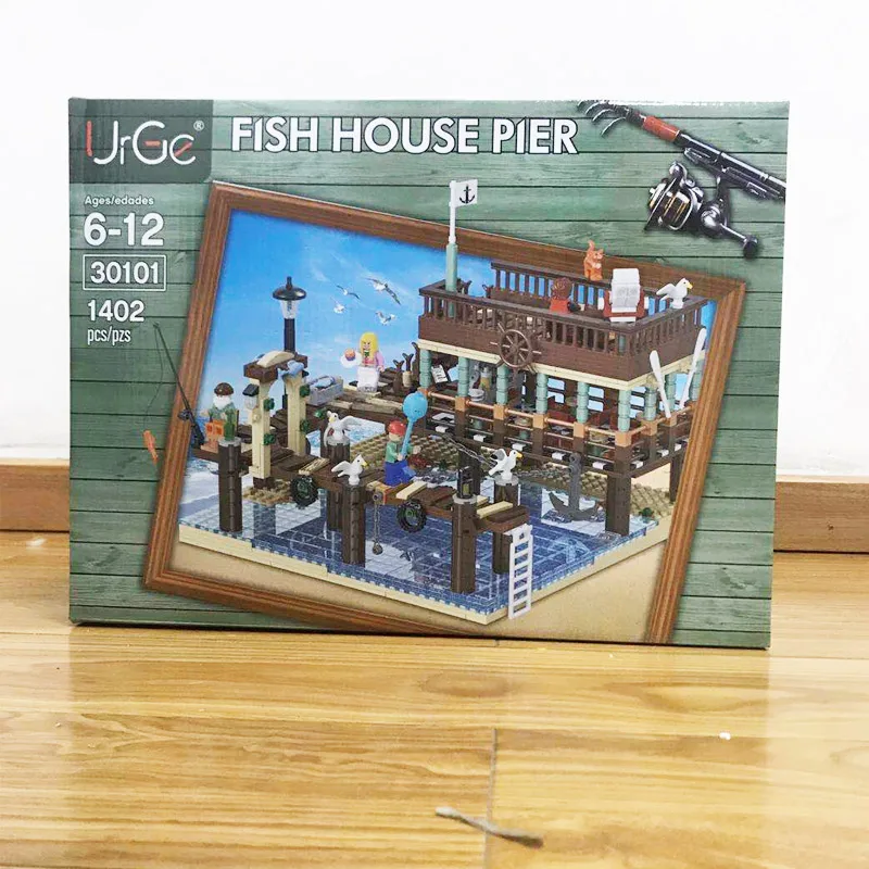 Model Building
