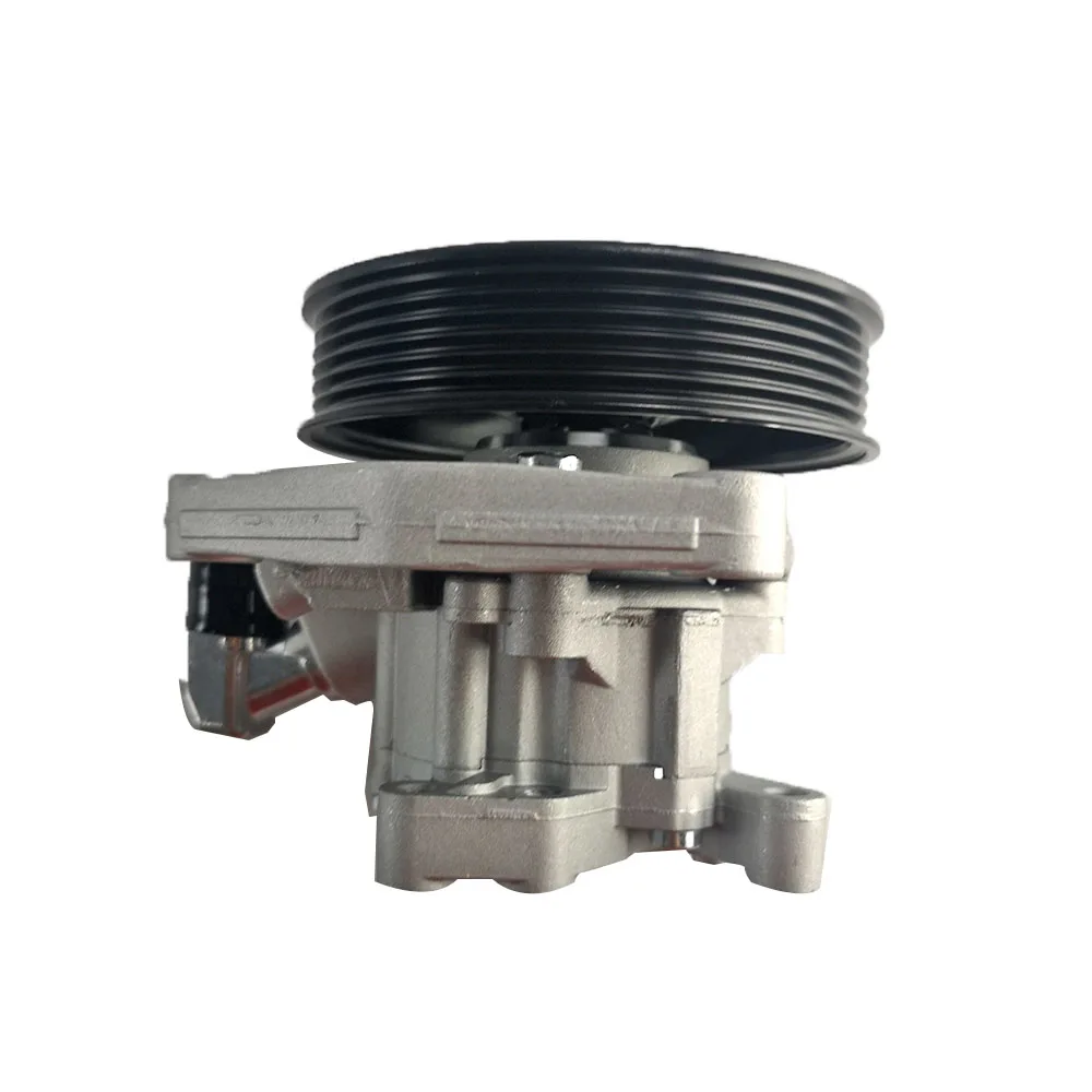 Vacuum Pump Fits Mercedes W211 W221 W251 X164 E320 GL350 ML320 R350 S350