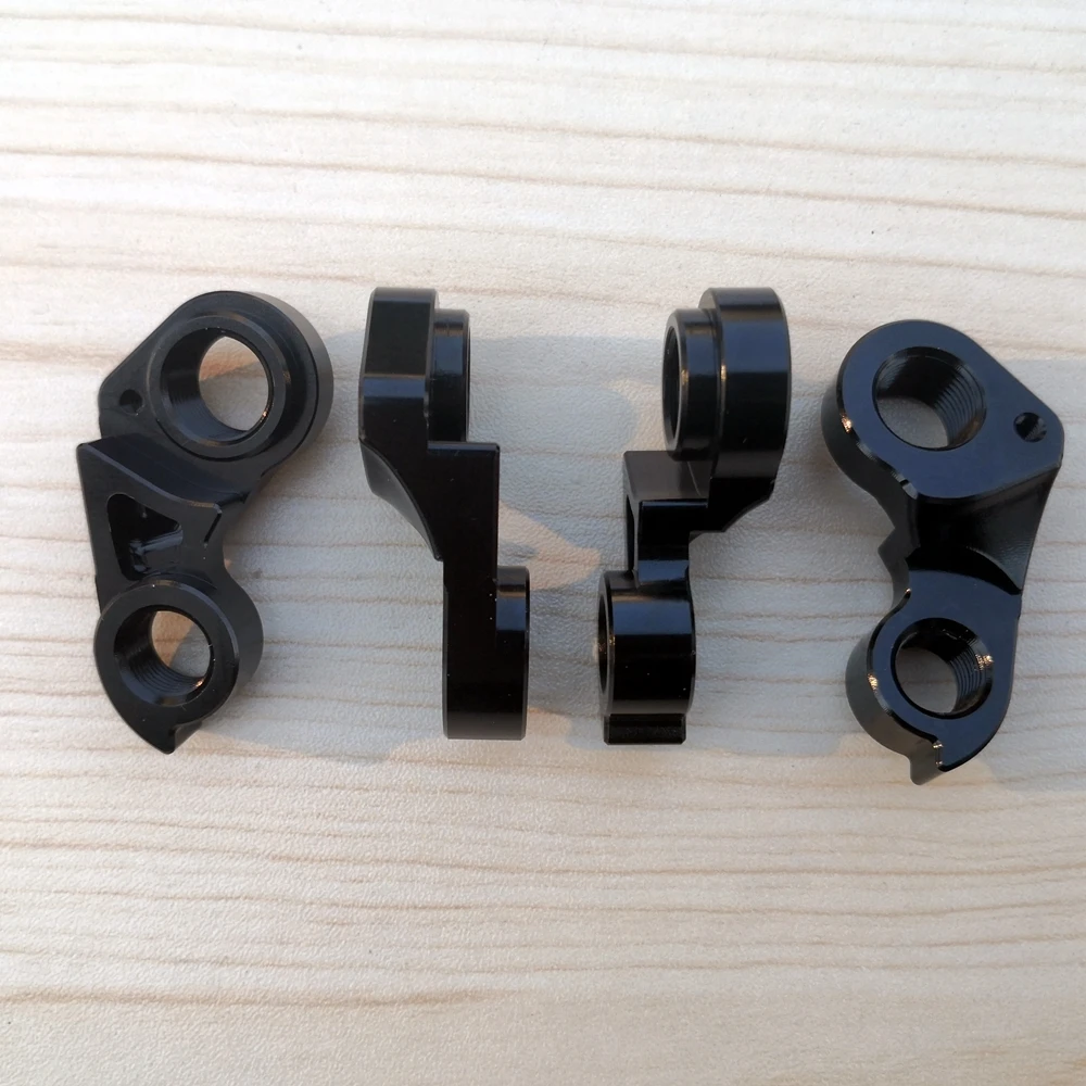 

10pc CNC Bicycle gear rear derailleur hanger dropout KP419 For Cannondale Synapse Carbon Quick Neo 2018Slate SuperX Topstone Fsi