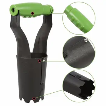 

Household High-quality Garden Transplantation Tool Portable Practical Concise Durable Tools 1pc