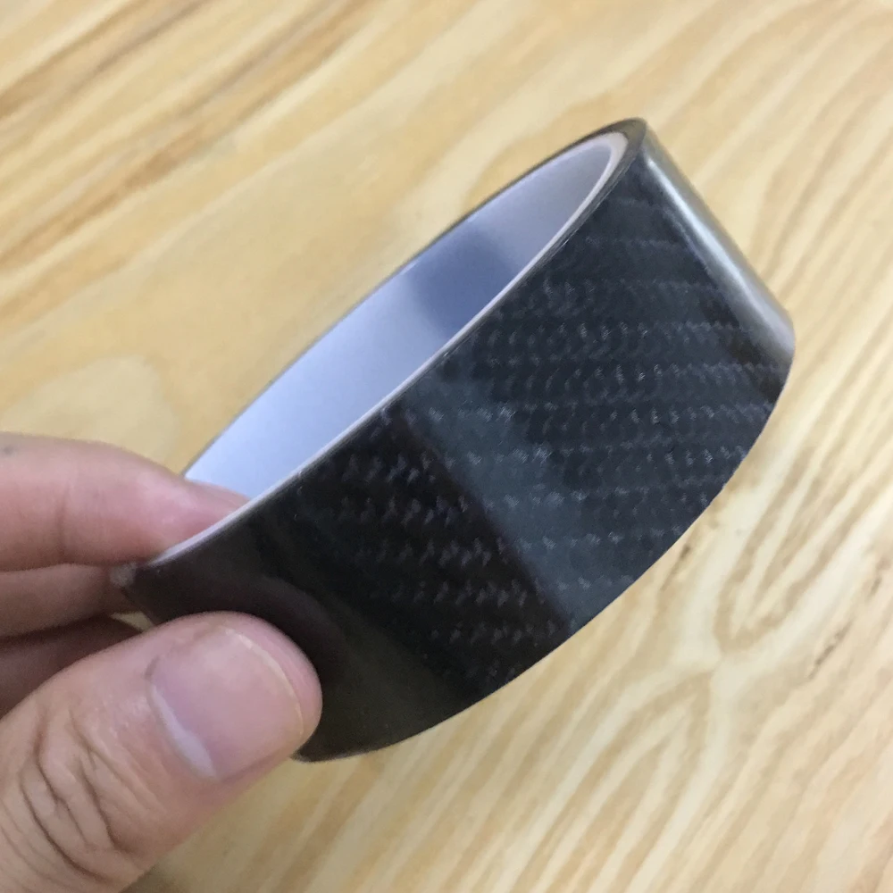 carbon sticker 92020 4