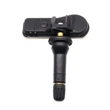 Датчик давления для шин для 2013- Fiat Scudo 433 МГц OEM TPMS датчик давления в шинах 9808859080 9811764480