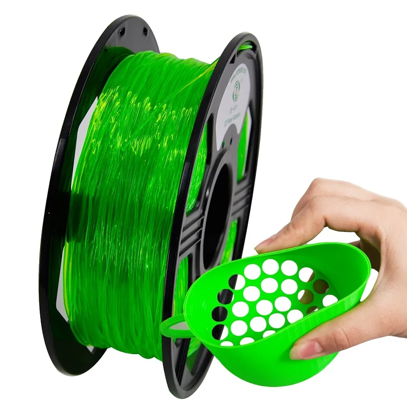 Гибкий 3d