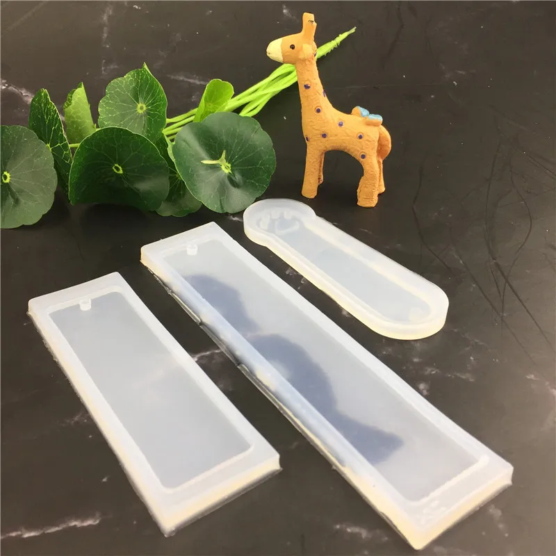 

Bookmark DIY Silicone Molds For Cake Decoration Fondant Chocolate Soap Mold Cake Fimo Polymer Clay Resin Tools