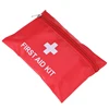1X Portable Emergency Survival First Aid Kit Pack Travel Medical Sports Bag Case ► Photo 3/6