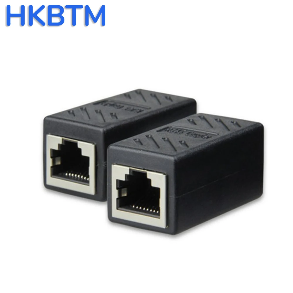 HKBTM - Ʈũ LAN Ŀ , Ŀ÷ ͽٴ RJ45 ̴ ̺ Ȯ ȯ