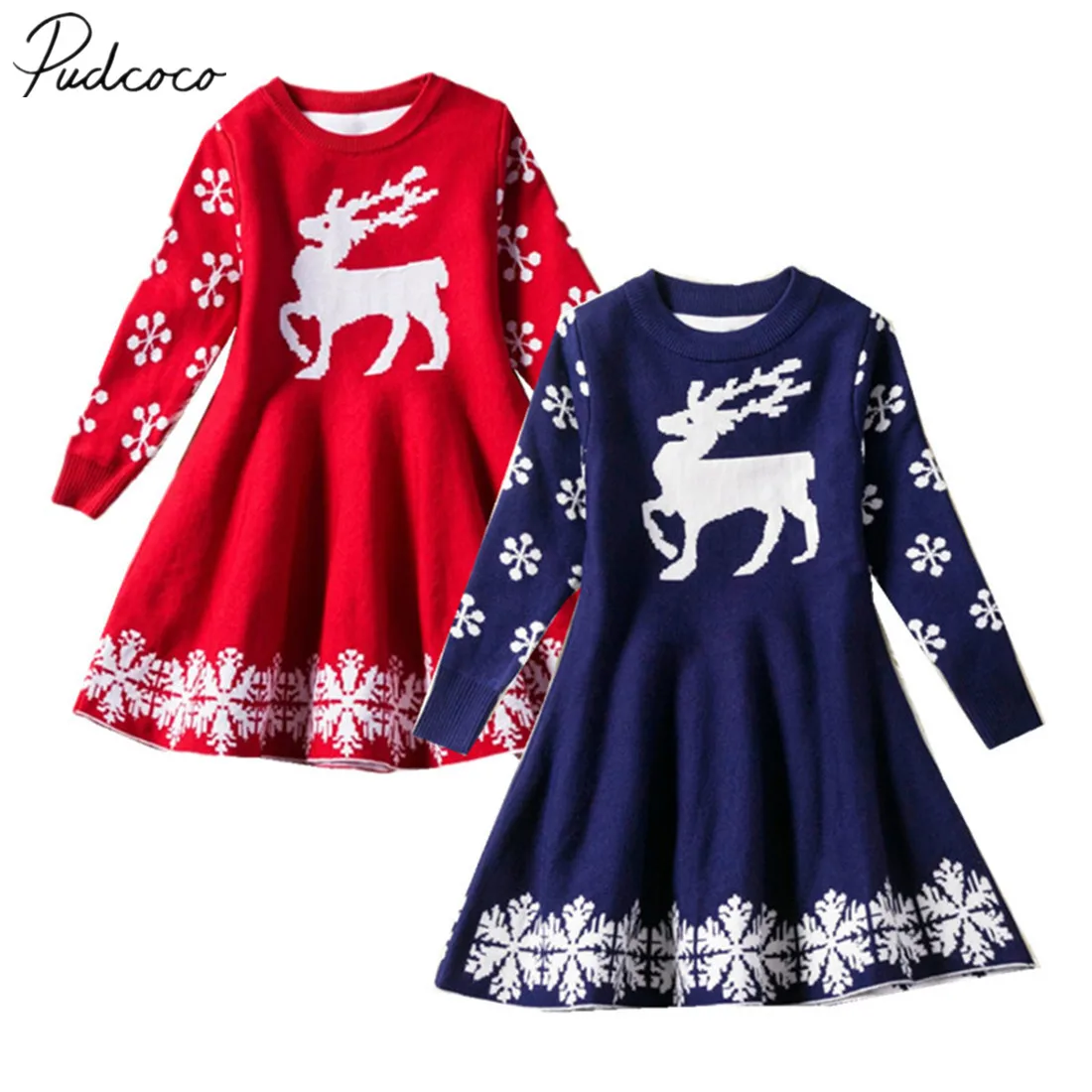 Коллекция 2020 года осенне-зимняя одежда для малышей платье принцессы девочек