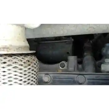 

PEUGEOT STARTER MOTOR PARTNER KOMBI