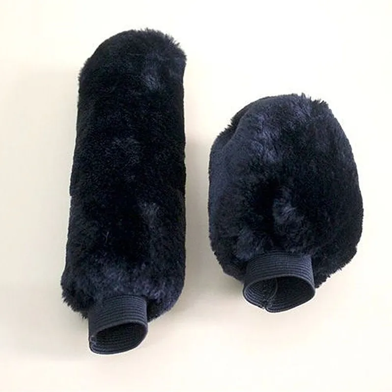 Муфта переключения передач крышка автомобиля рукоятки ручного тормоза ручные тормозные накладки стояночный тормоз Автомобили Аксессуары для девочек Авто универсальное украшение