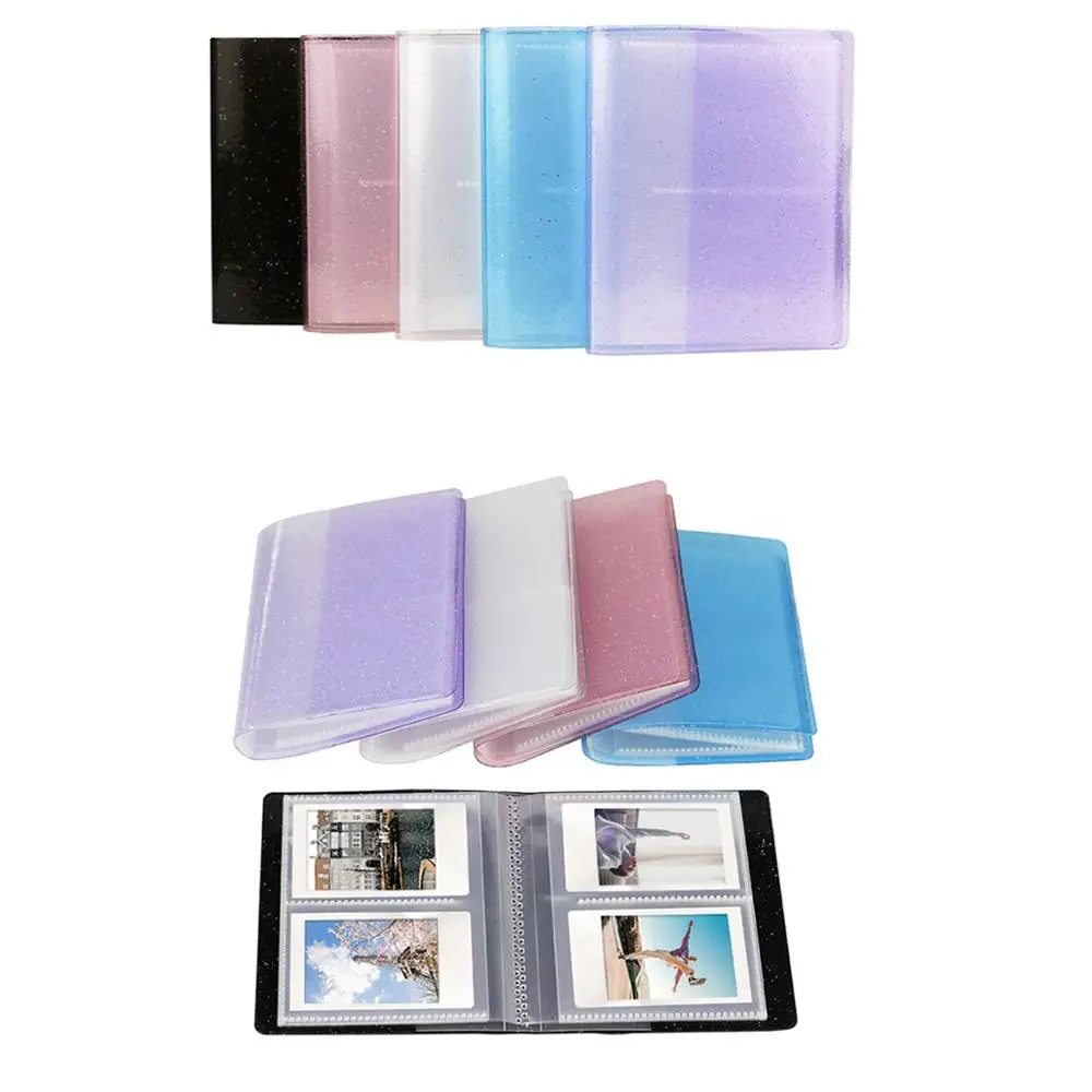 Комплект аксессуаров для камеры 9 в 1 комплект Fuji Instax Mini 11 сумка наклейка на рамку