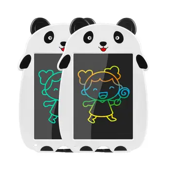 

8.5inch Panda LCD Writing Tablet with Pen Digital Drawing Electronic Handwriting Pad Message Graphics Board