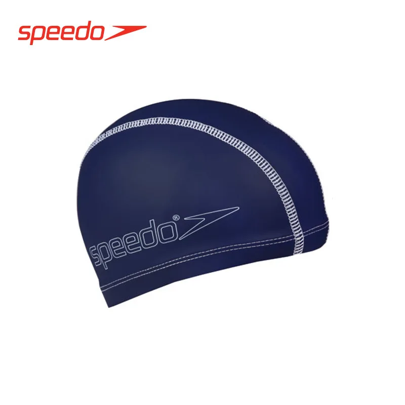 

/Paintcoat Swimming Cap Pu Base Solid Color Children for Both Men And Women
