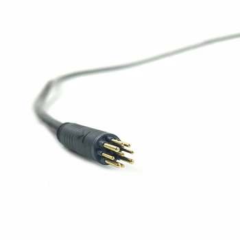 

9-Pin Female To Male Connector Motor Extension Cable Electric Bike Components