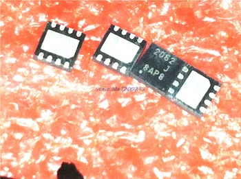 

5pcs/lot TPS2062ADRBR TPS2062A TPS2062 2062 QFN-8 In Stock