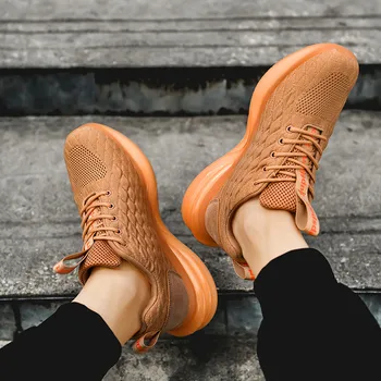 

Fashion Classic Men Casual Shoes High quality fashion breathable comfortable casual sports shoes Zapatos Hombre Sapatos Sneakers