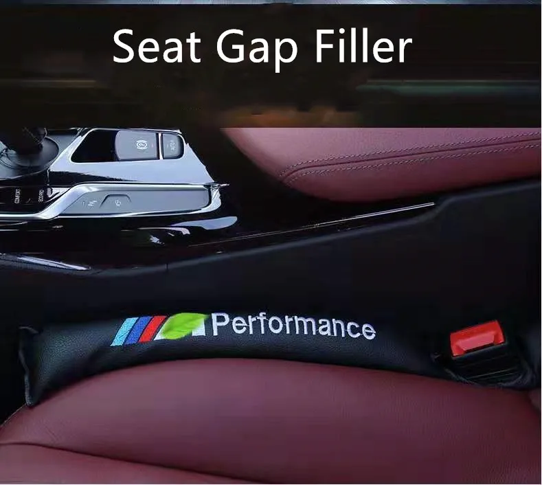1 шт. автокресло Gap разделительная прокладка наполнители слот Разъем для BMW E46 E90 E39 F10 F20 F30 E60 E36 E34 E70 E53 M3 M5 M6 X1 X3 X5 производительность