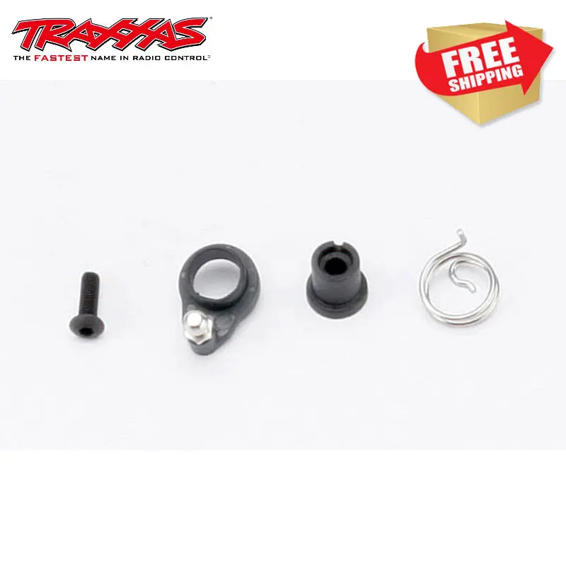 

RC Parts crawler servo horn Protector Kit 1/10 TRX-4 Summit Traxxas # 5669 option upgrade