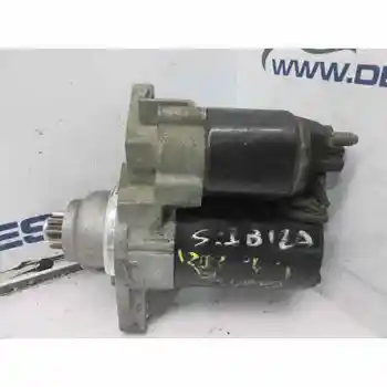 

0001120400 ENGINE STARTER SEAT CORDOBA SALOON (6L2)