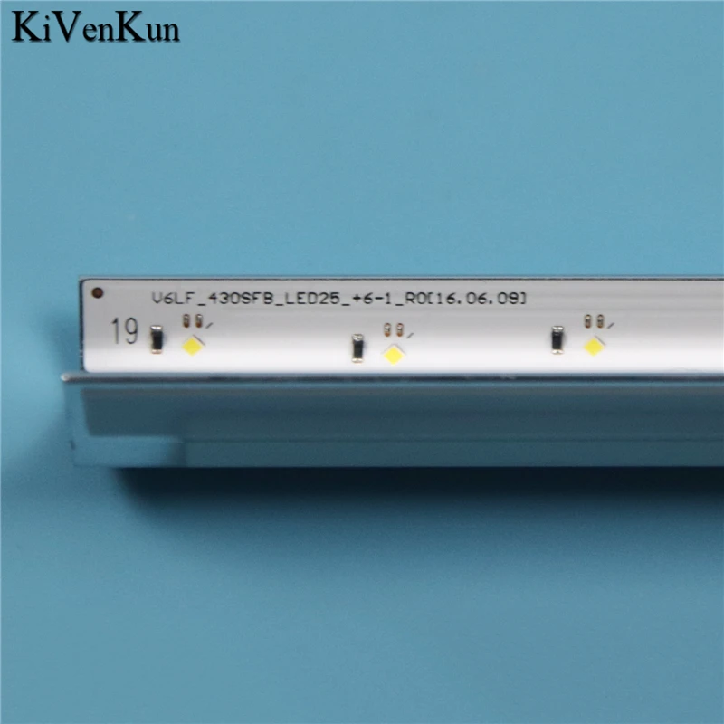 Louvre 43 Ｚ UE43K5170S  LED Ʈ Ʈ UE43K5179S LED   V6LF_430SFA_LED25   