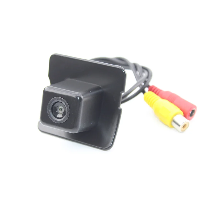  For Mercedes Benz ML M Class W164 ML450 ML350 ML300 ML250 ML63 2005~2011 Car Rear View Reverse Backup Wi-Fi Camera Night Vision Waterproof 2