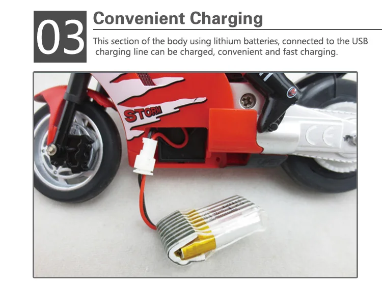 遥控摩托车英文版_08