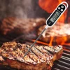 ChanFong – sonde thermomètre numérique TP300, outil de mesure de la température, pour la cuisine, BBQ, viande, eau, lait, huile, thé, soupe ► Photo 3/6