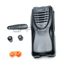 Kenwood – coque de protection pour talkie walkie, Clip de chapeau, pour remplacement, Tk3307 Tk2307 Tk2302 TK 3307 2307 2302